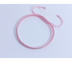 Náramok nylon 30382