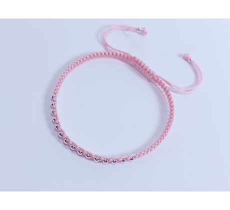 Náramok nylon 30382