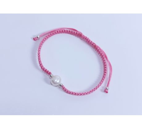 Náramok nylon 30383