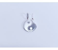 Strieborný prívesok 5081