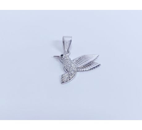 Strieborný prívesok 30474