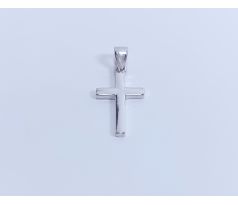 Strieborný prívesok 30475