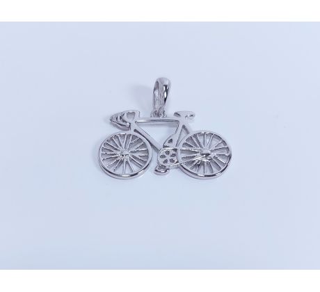 Strieborný prívesok 30497