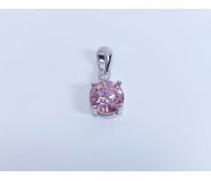 Strieborný prívesok 30495