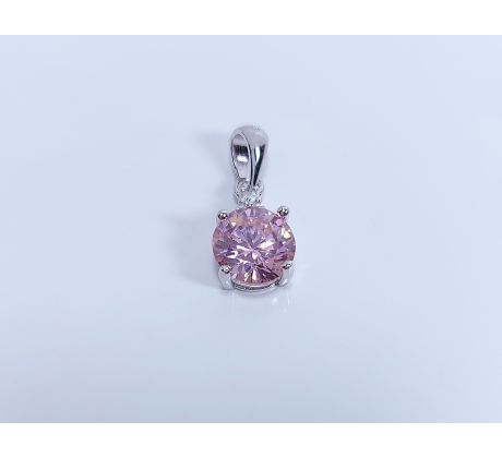 Strieborný prívesok 30495