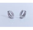 Náušnice striebro 15515