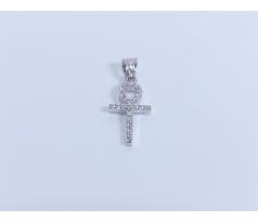 Strieborný prívesok 30120