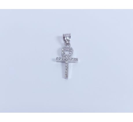 Strieborný prívesok 30120