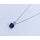 Strieborný náhrdelník 15561