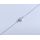 Strieborný náramok 15717