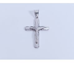 Strieborný prívesok 20845